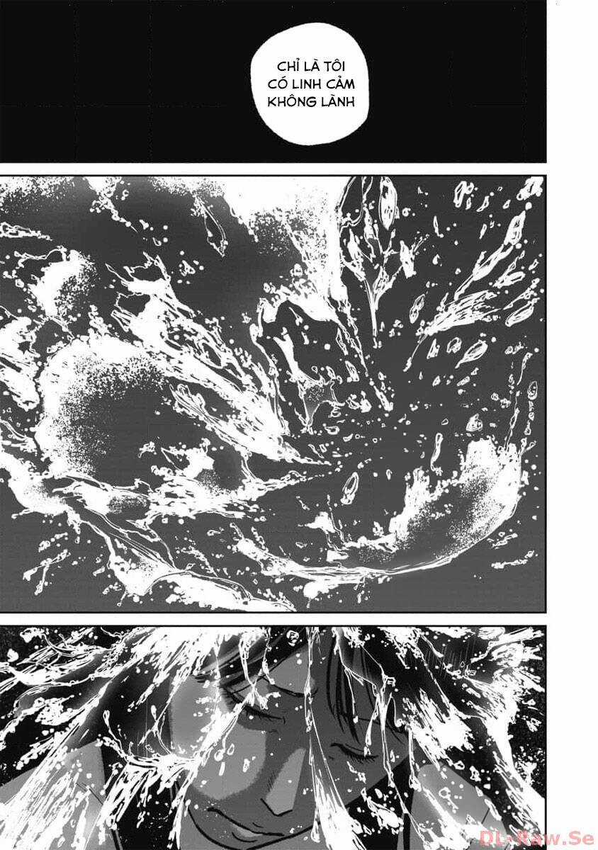 Smiley - Cười Lên Chương 69 trang 5