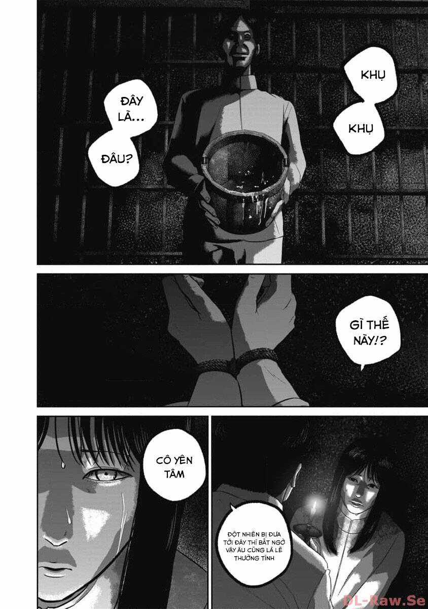 Smiley - Cười Lên Chương 69 trang 6