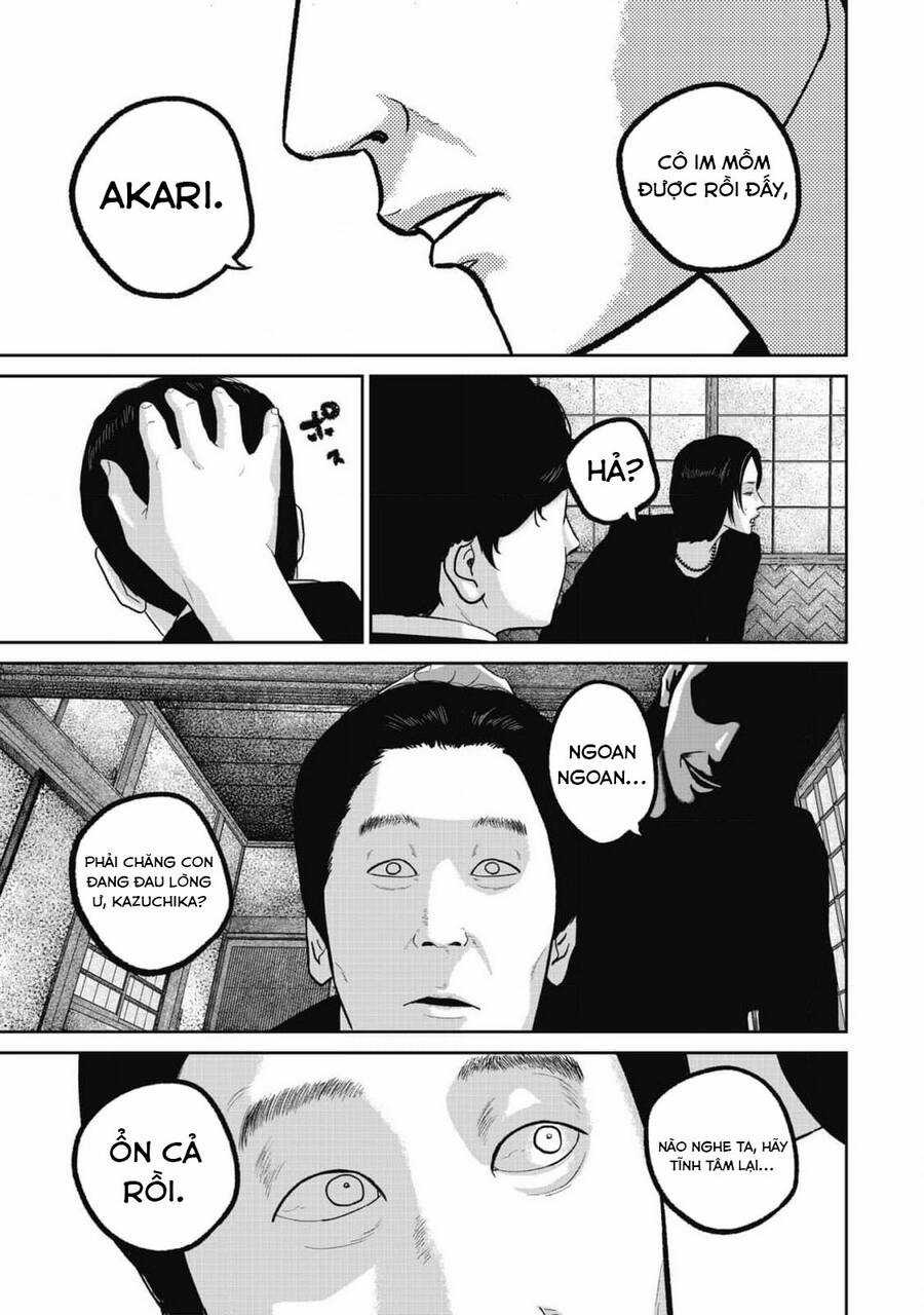 Smiley - Cười Lên Chương 86 trang 13