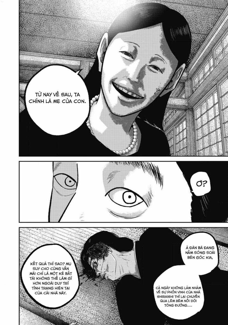 Smiley - Cười Lên Chương 86 trang 14