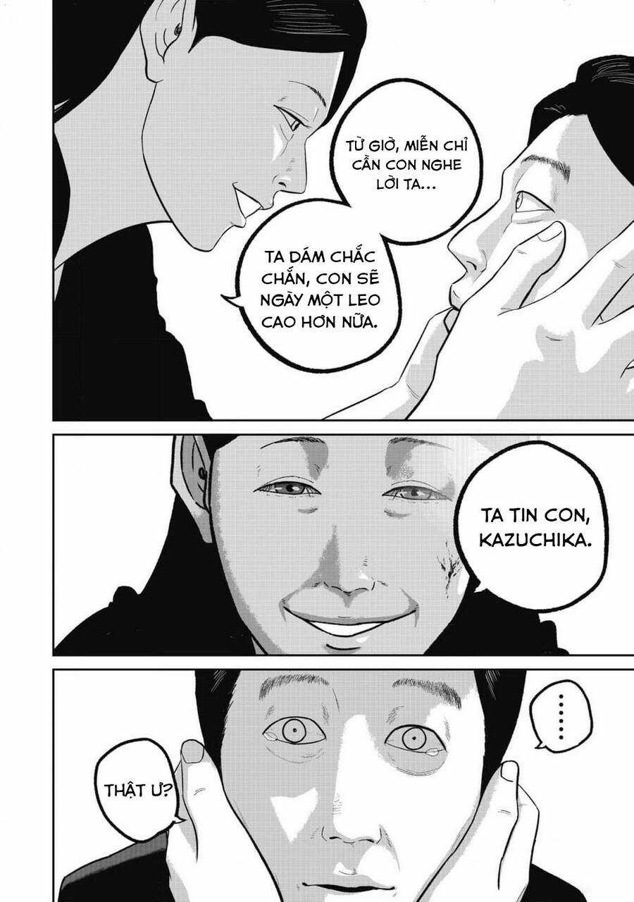 Smiley - Cười Lên Chương 86 trang 16