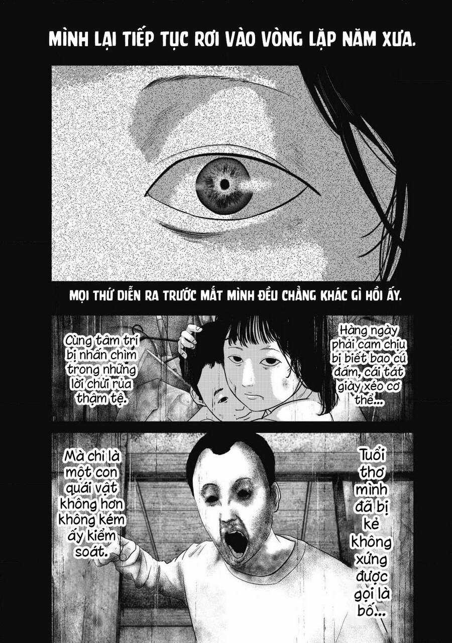 Smiley - Cười Lên Chương 86 trang 3