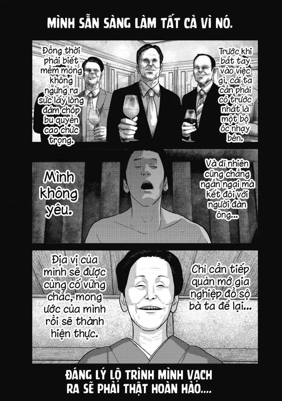 Smiley - Cười Lên Chương 86 trang 5