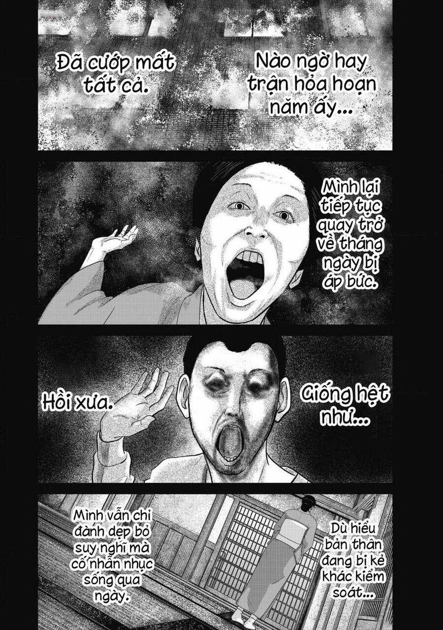 Smiley - Cười Lên Chương 86 trang 6