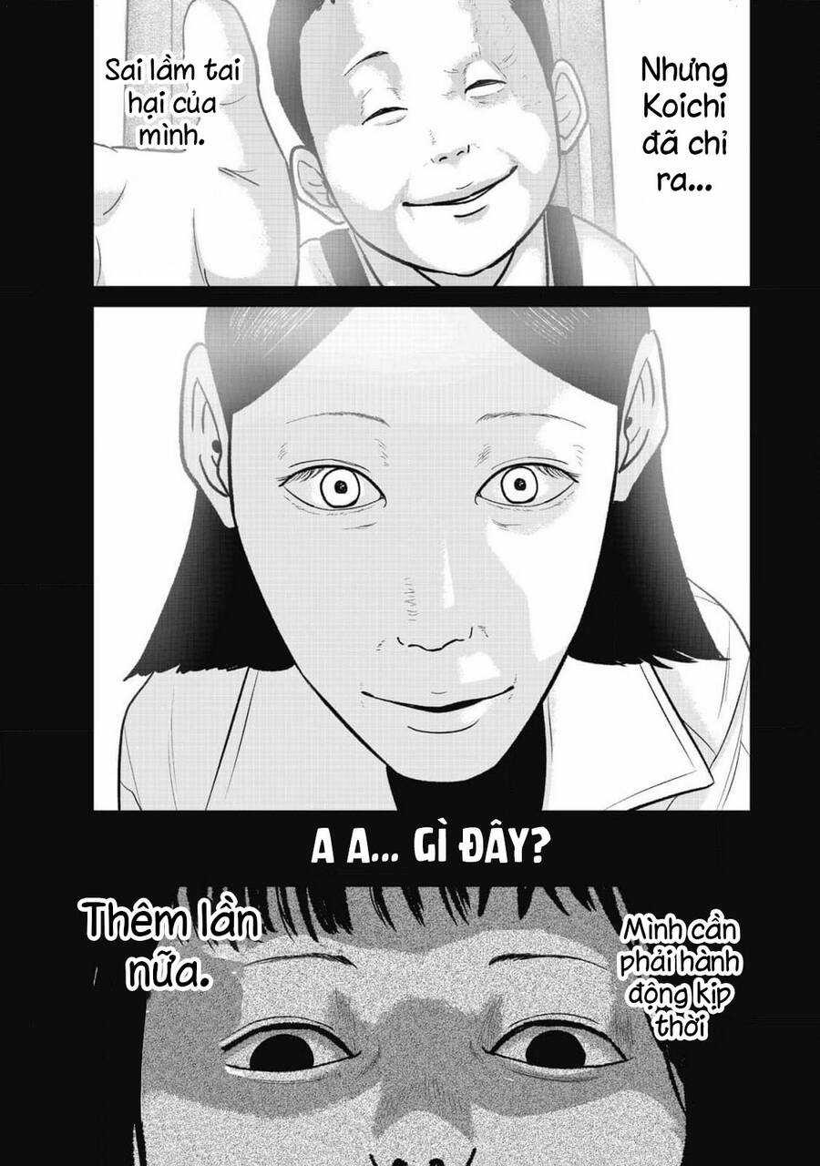 Smiley - Cười Lên Chương 86 trang 7