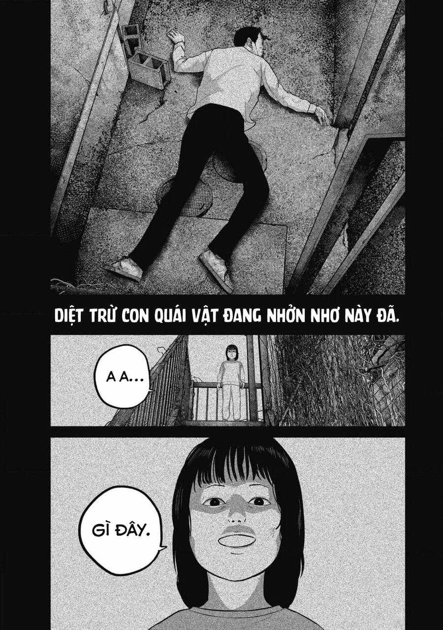 Smiley - Cười Lên Chương 86 trang 9