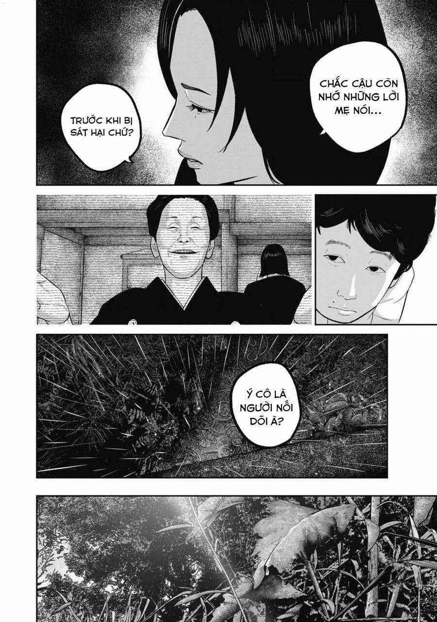 Smiley - Cười Lên Chương 87 trang 10