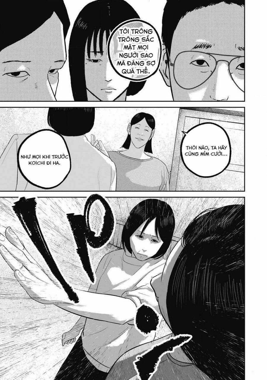 Smiley - Cười Lên Chương 87 trang 13