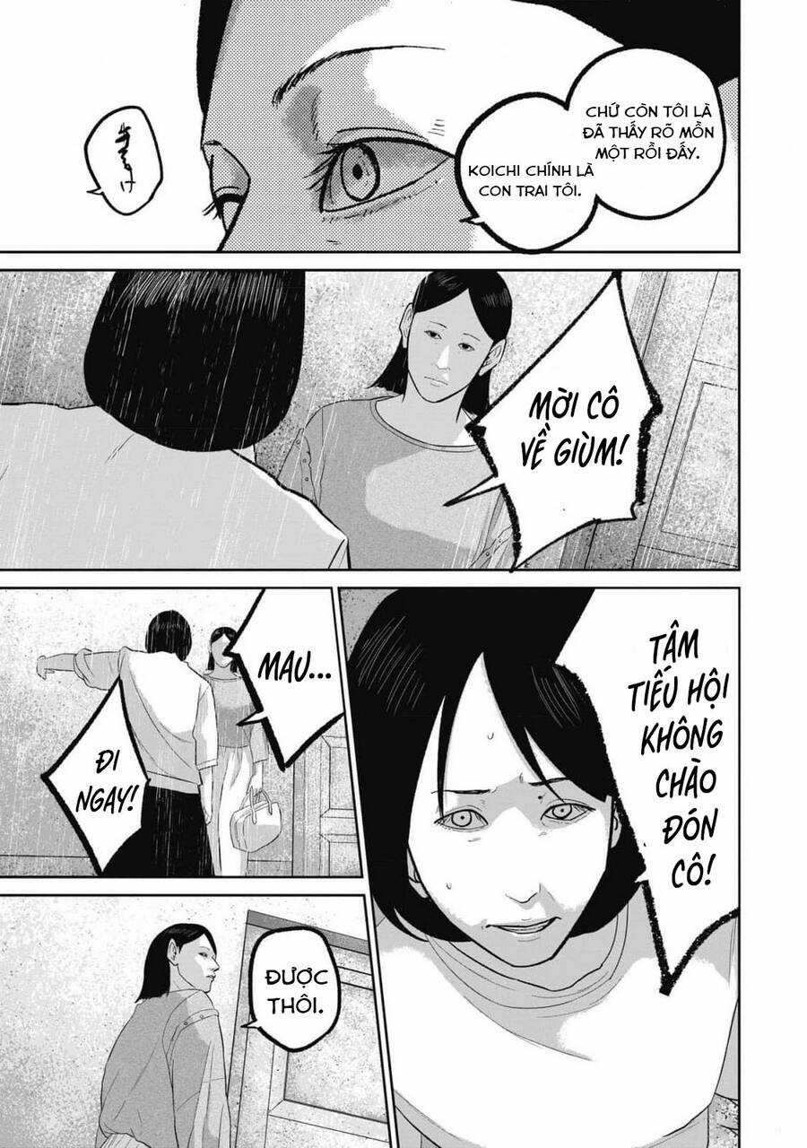 Smiley - Cười Lên Chương 87 trang 19