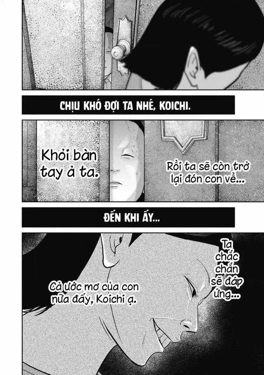 Smiley - Cười Lên Chương 87 trang 20