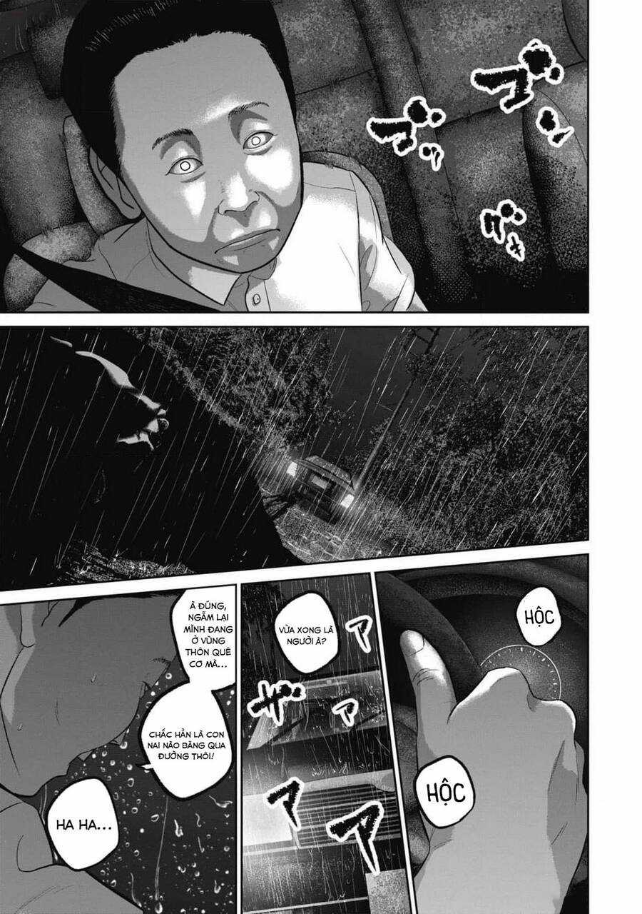 Smiley - Cười Lên Chương 87 trang 5