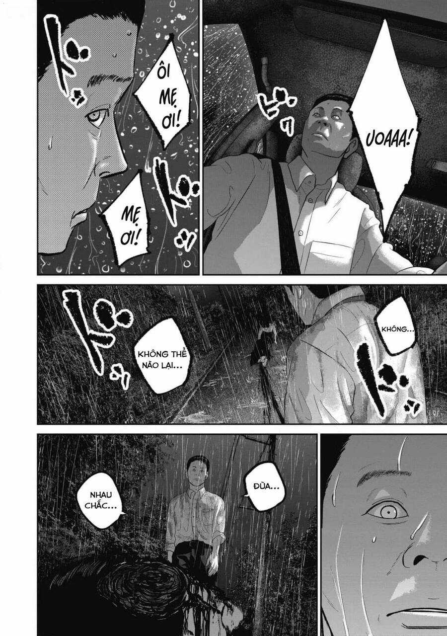 Smiley - Cười Lên Chương 87 trang 6