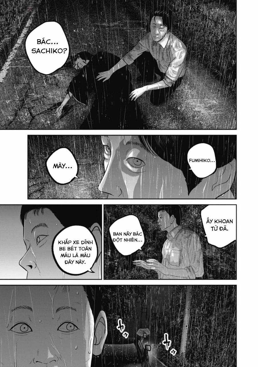 Smiley - Cười Lên Chương 87 trang 7