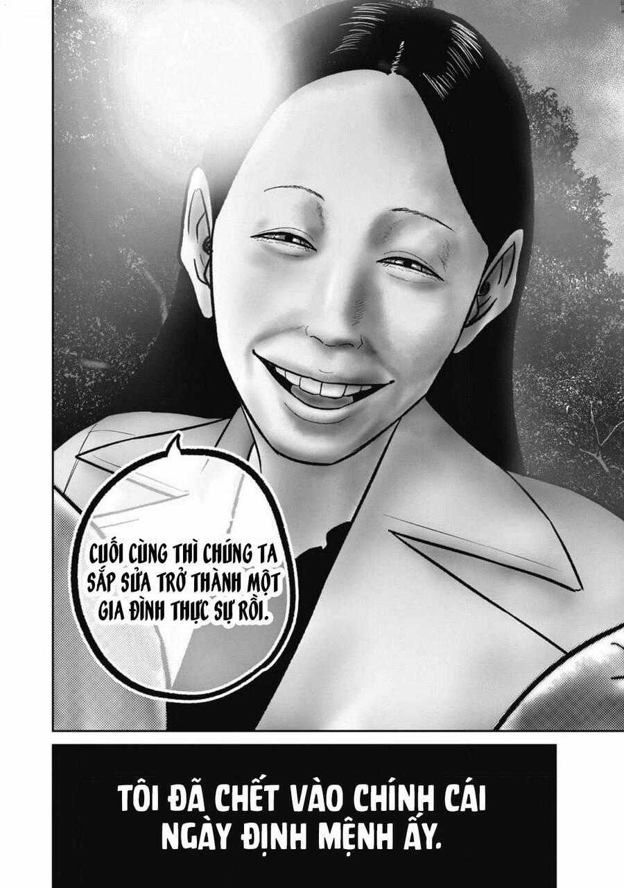 Smiley - Cười Lên Chương 88 trang 20