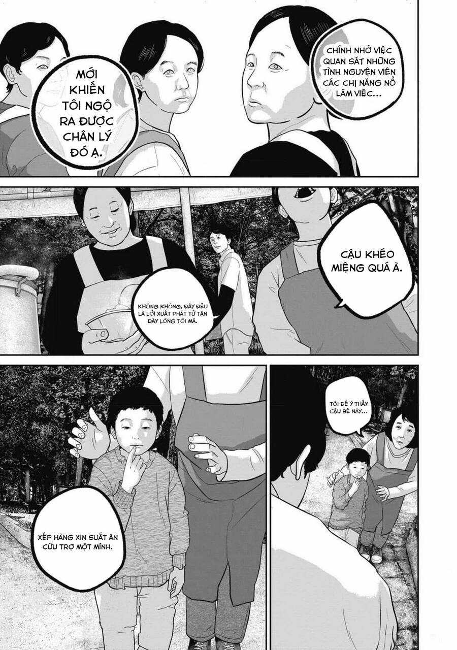 Smiley - Cười Lên Chương 88 trang 7