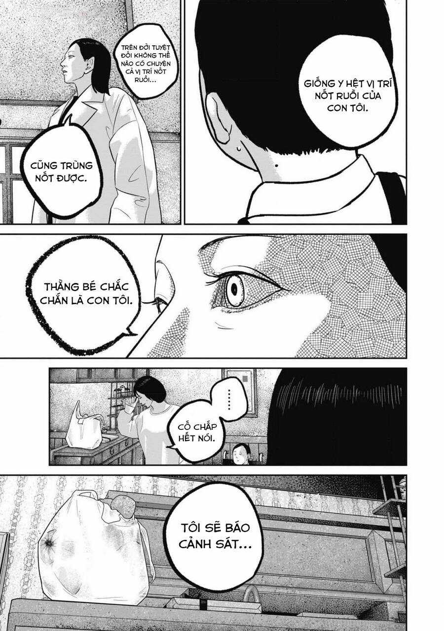 Smiley - Cười Lên Chương 89 trang 11