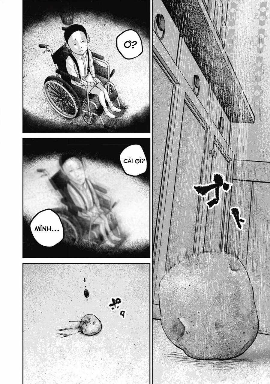 Smiley - Cười Lên Chương 89 trang 12