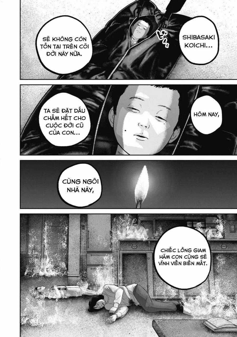 Smiley - Cười Lên Chương 89 trang 18