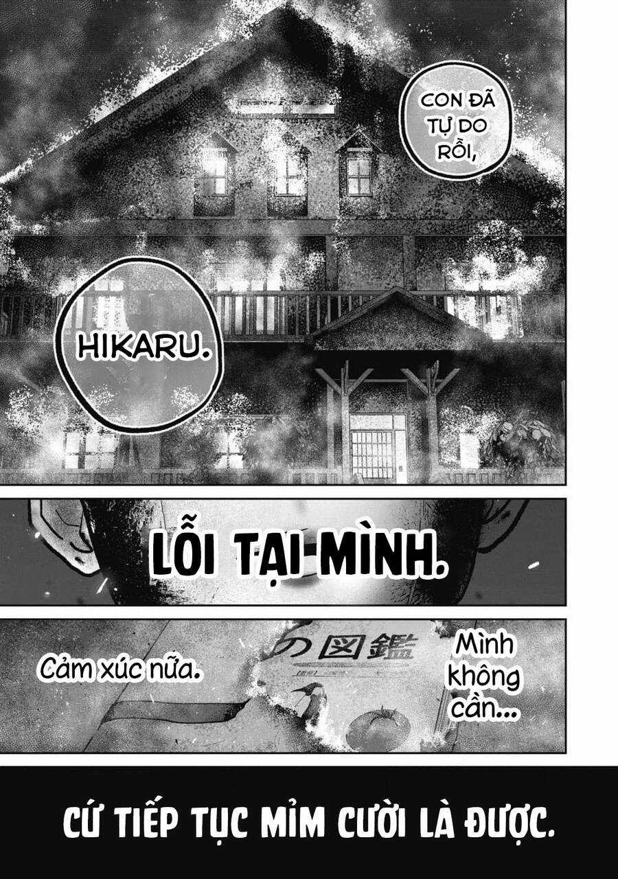 Smiley - Cười Lên Chương 89 trang 19