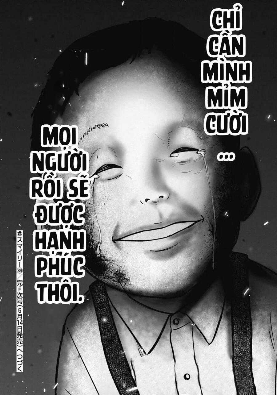 Smiley - Cười Lên Chương 89 trang 20