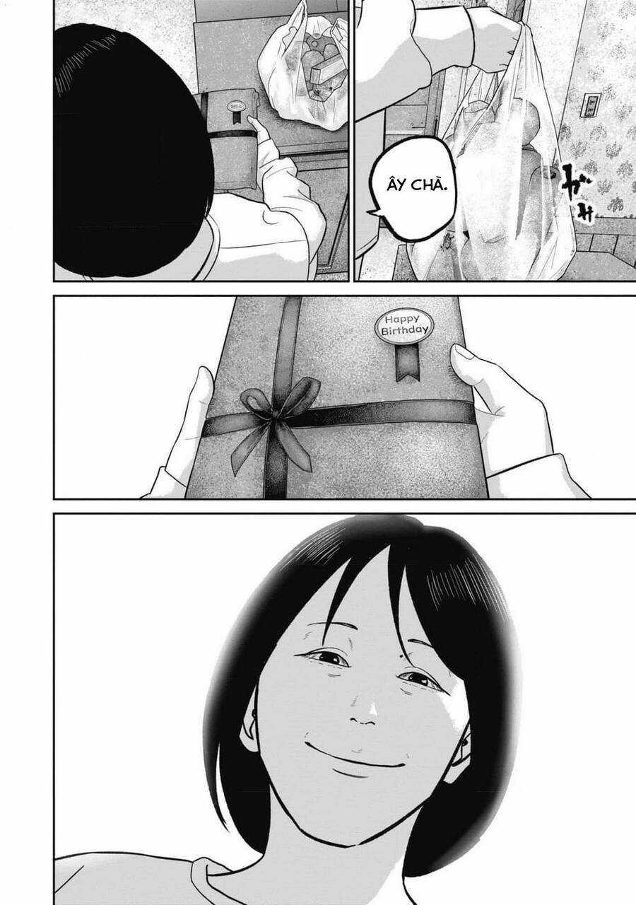 Smiley - Cười Lên Chương 89 trang 4