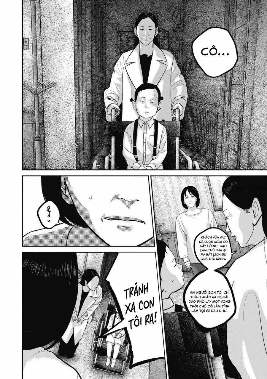 Smiley - Cười Lên Chương 89 trang 6