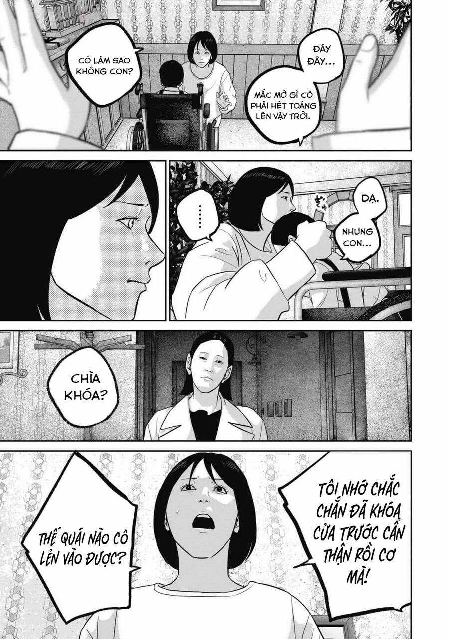 Smiley - Cười Lên Chương 89 trang 7