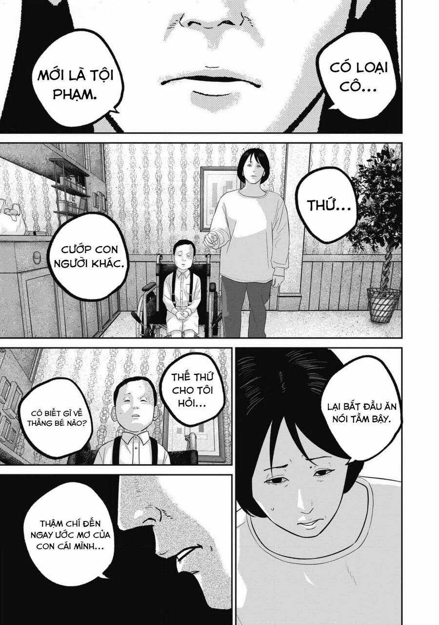 Smiley - Cười Lên Chương 89 trang 9