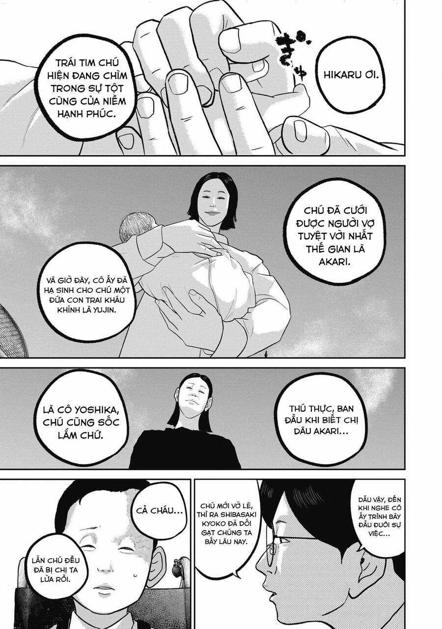 Smiley - Cười Lên Chương 90 trang 13