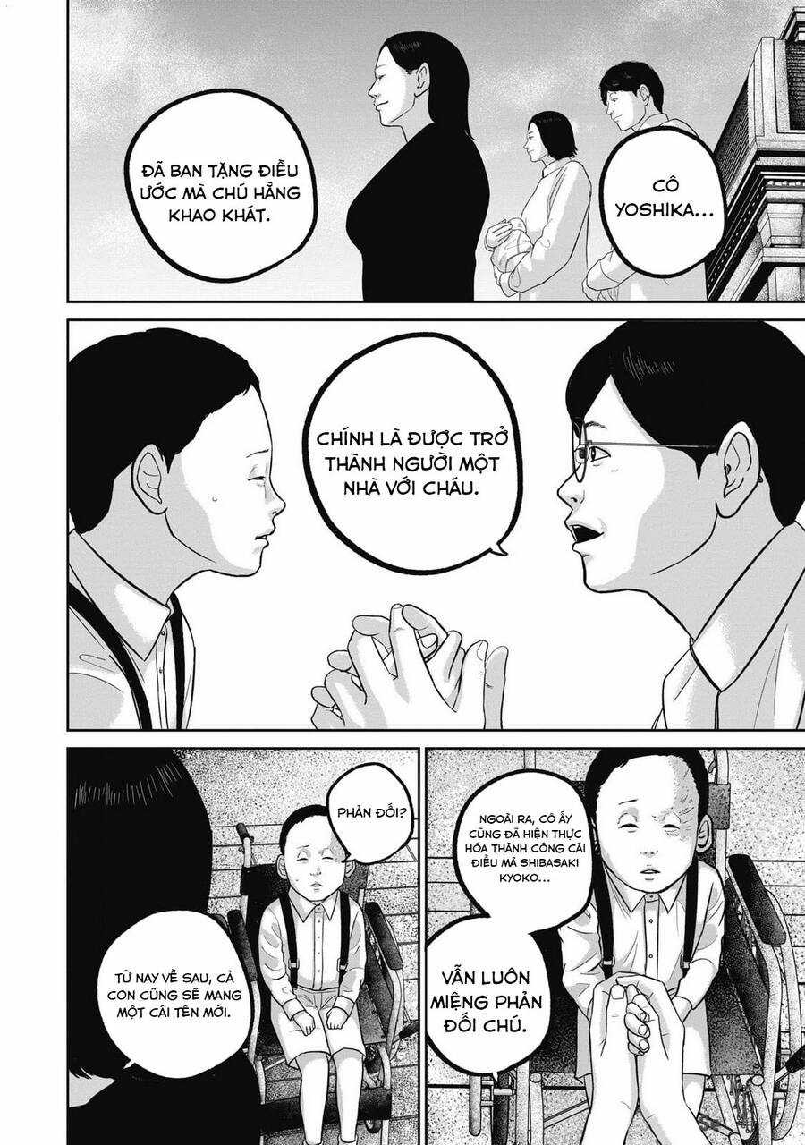 Smiley - Cười Lên Chương 90 trang 14