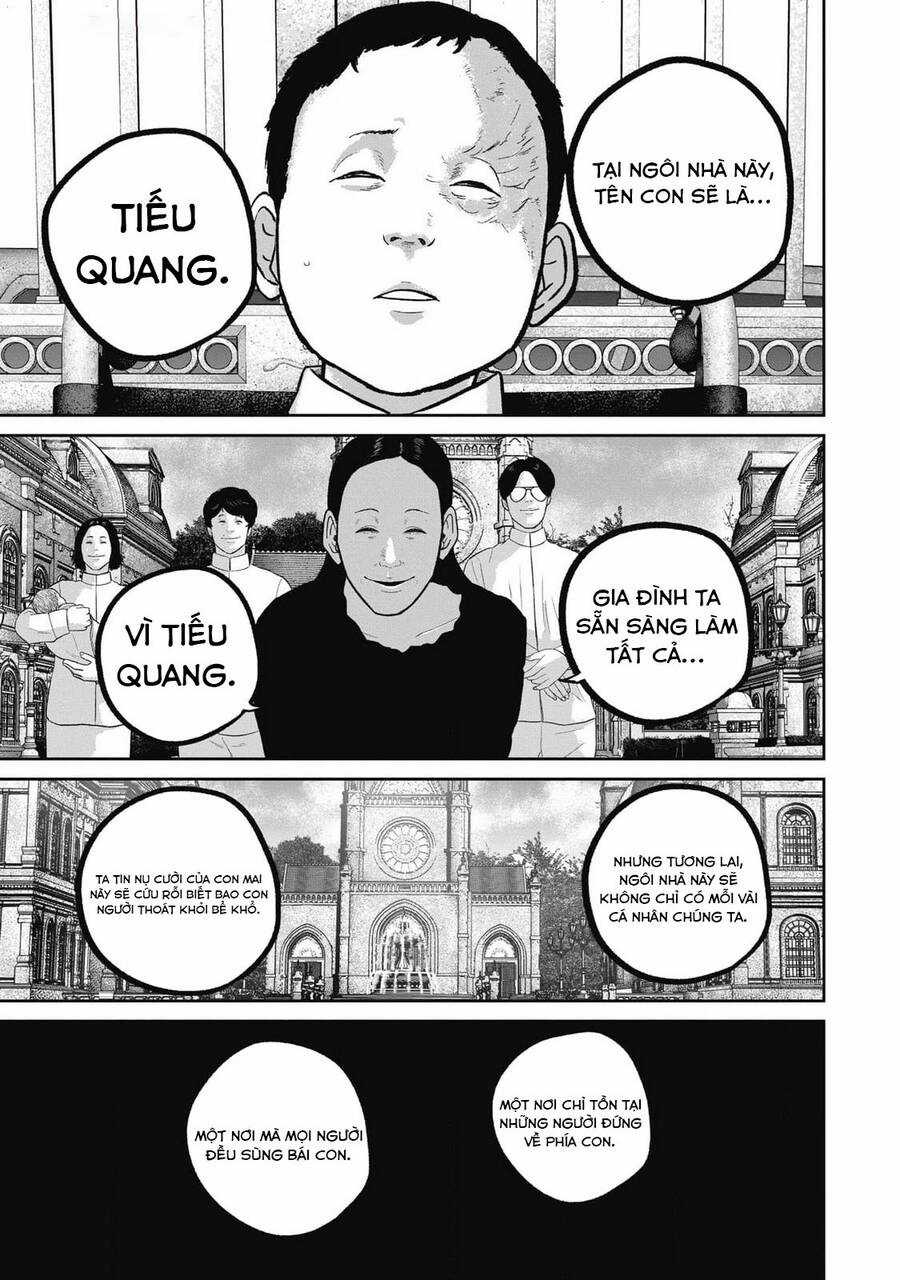 Smiley - Cười Lên Chương 90 trang 15