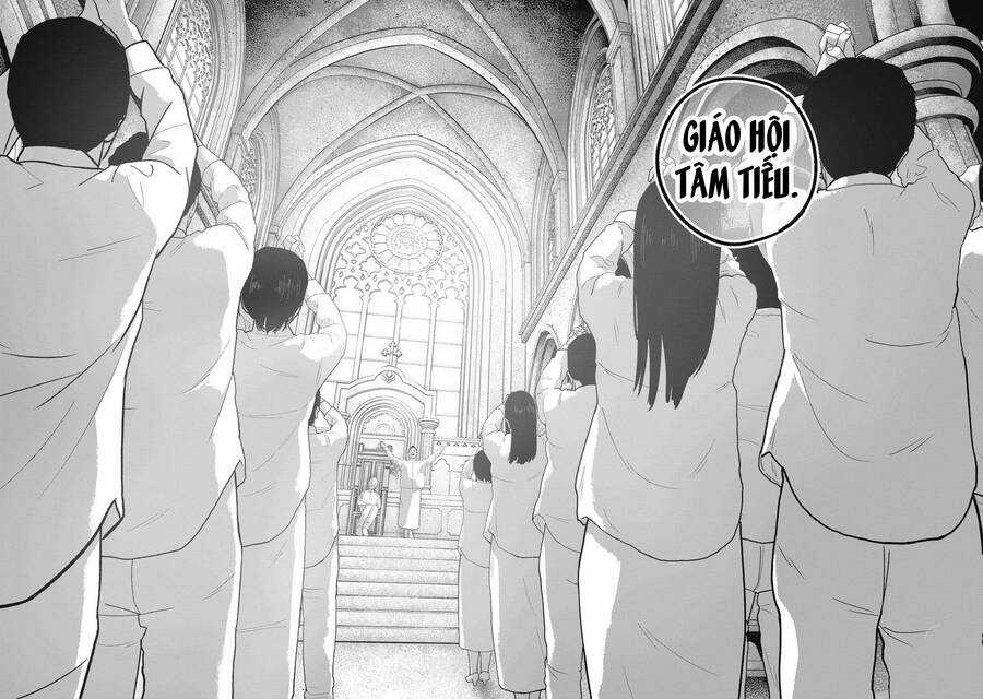 Smiley - Cười Lên Chương 90 trang 16