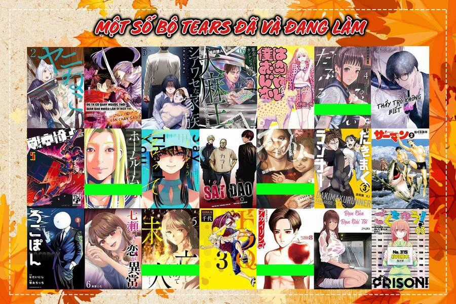 Smiley - Cười Lên Chương 90 trang 20