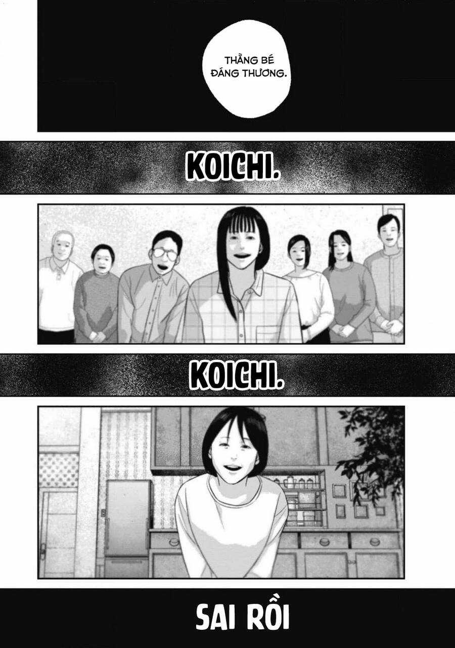 Smiley - Cười Lên Chương 90 trang 4