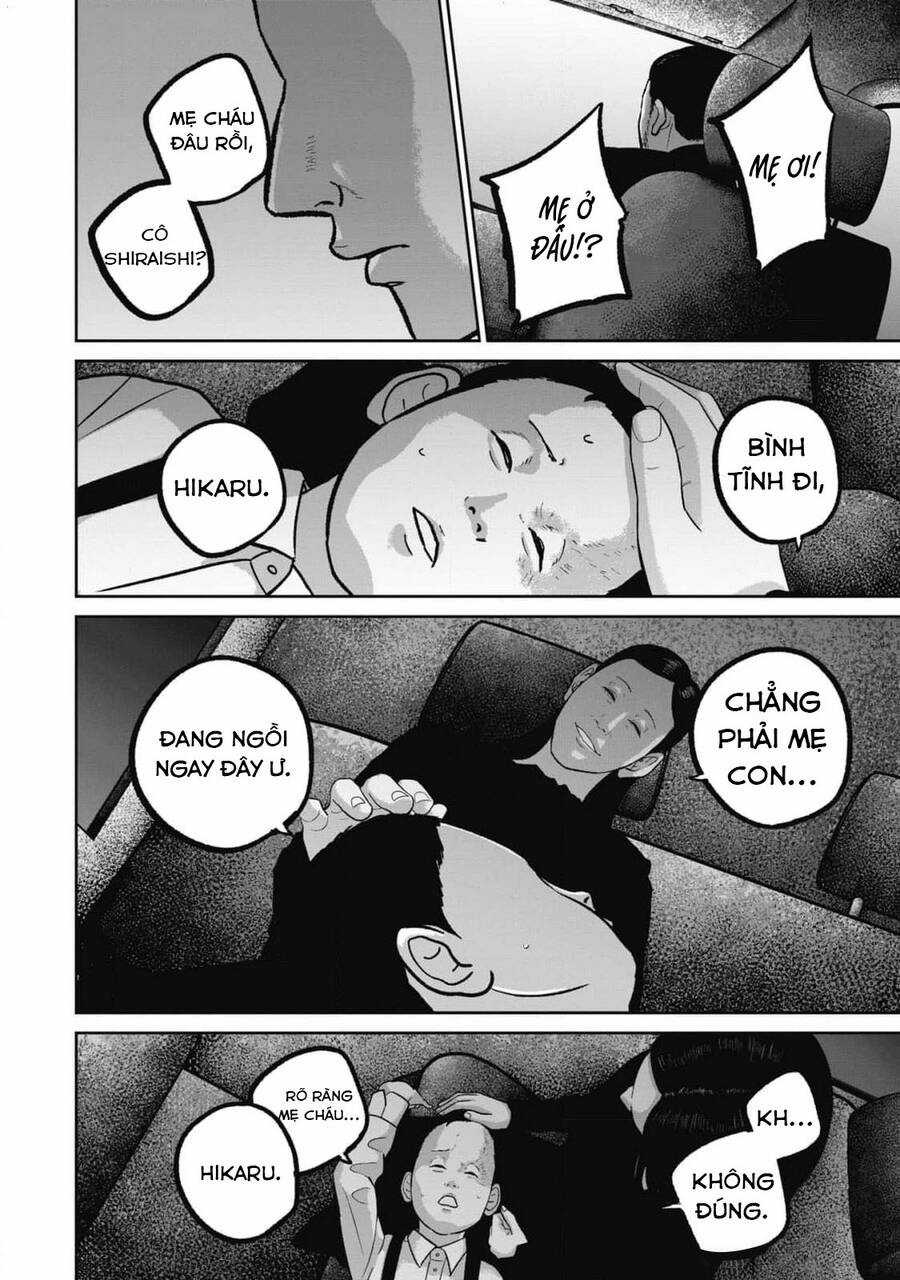 Smiley - Cười Lên Chương 90 trang 6