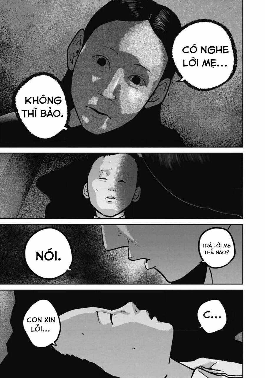 Smiley - Cười Lên Chương 90 trang 7