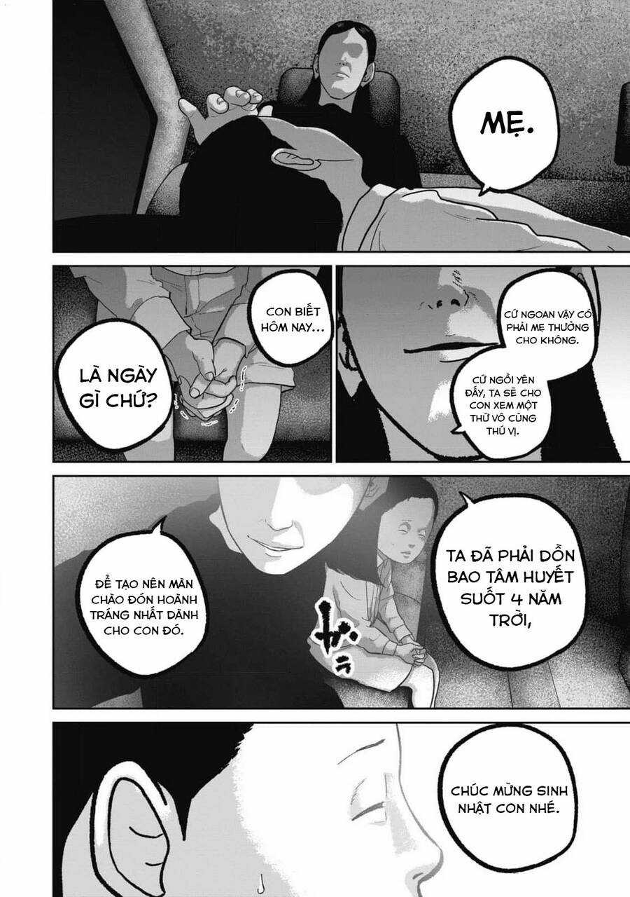 Smiley - Cười Lên Chương 90 trang 8