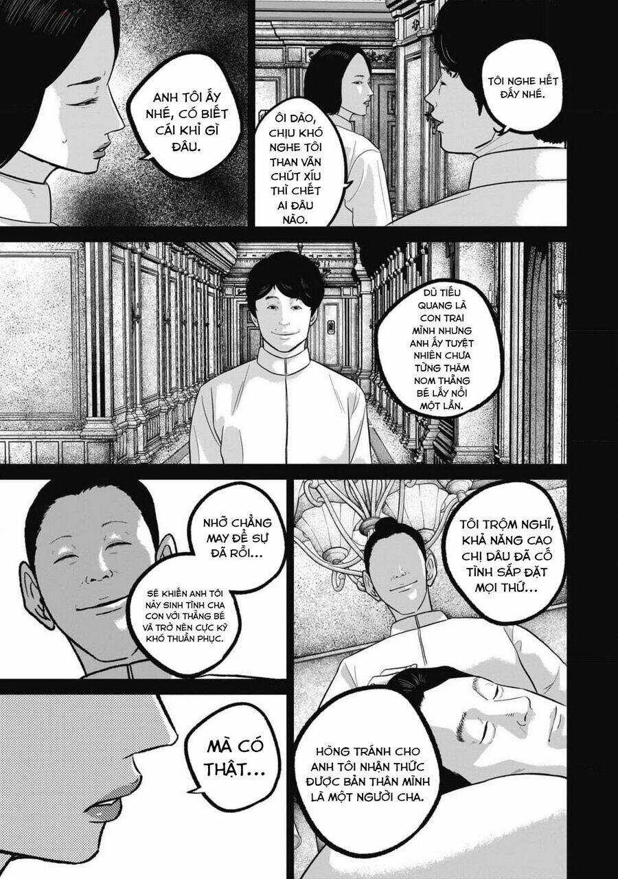 Smiley - Cười Lên Chương 91 trang 10