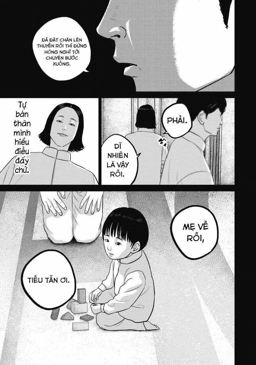 Smiley - Cười Lên Chương 91 trang 12