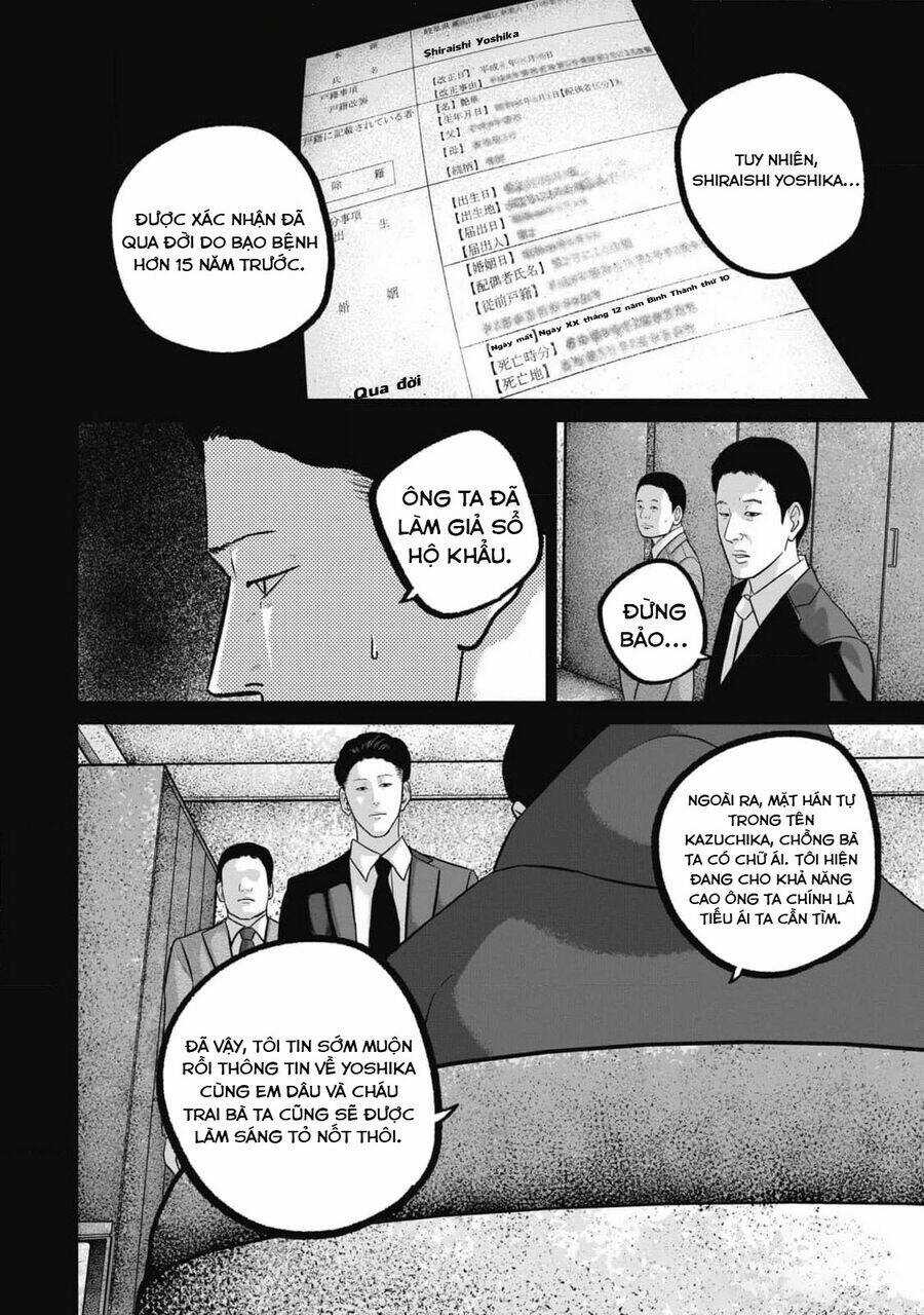 Smiley - Cười Lên Chương 91 trang 19