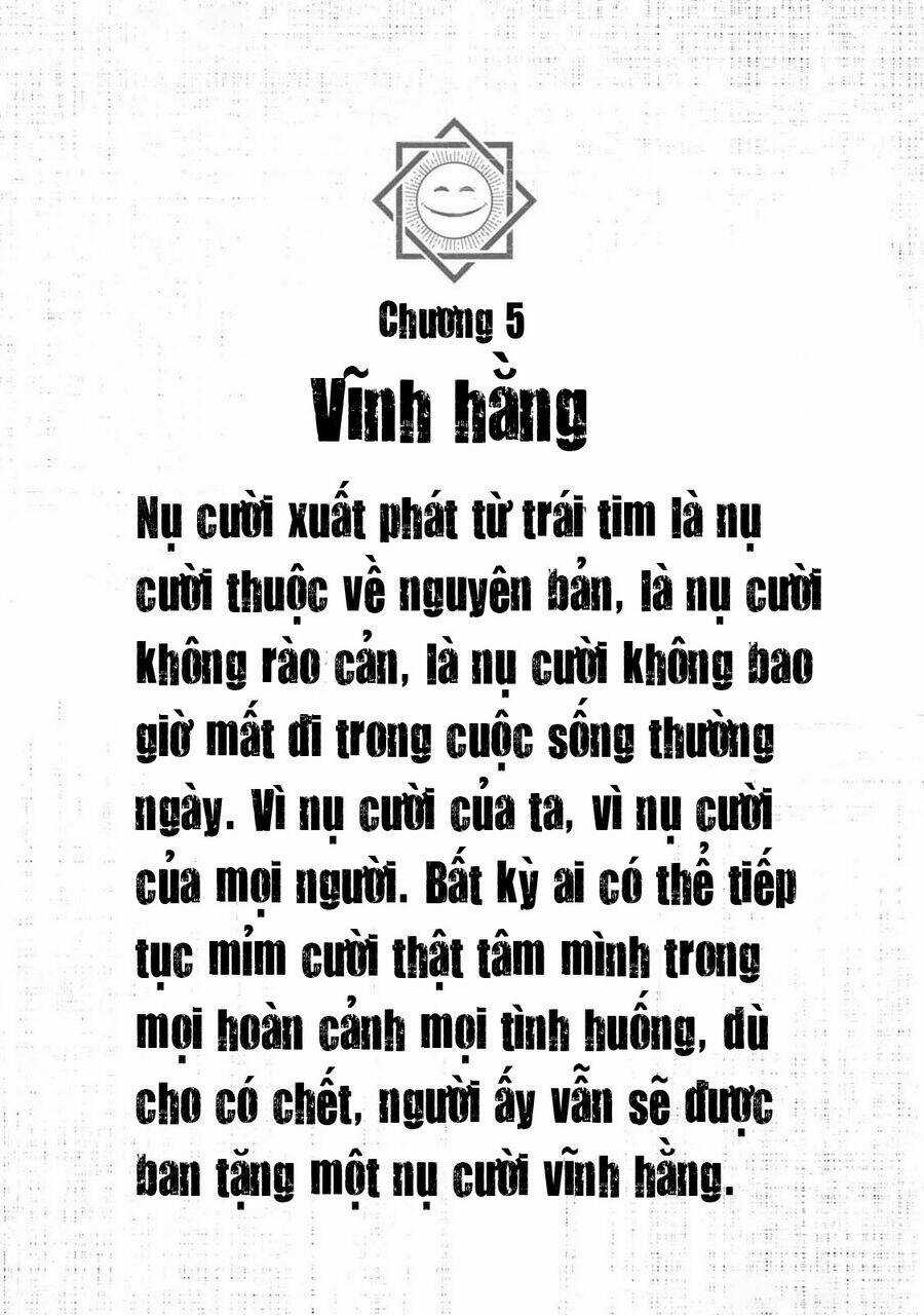 Smiley - Cười Lên Chương 91 trang 2