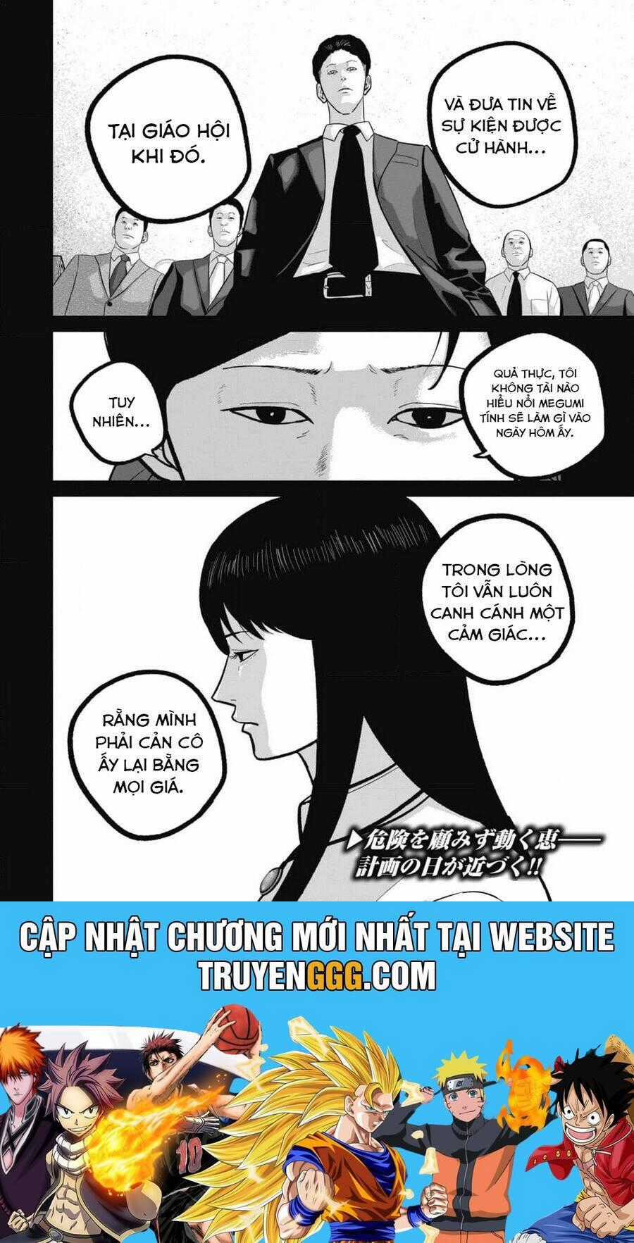 Smiley - Cười Lên Chương 91 trang 21