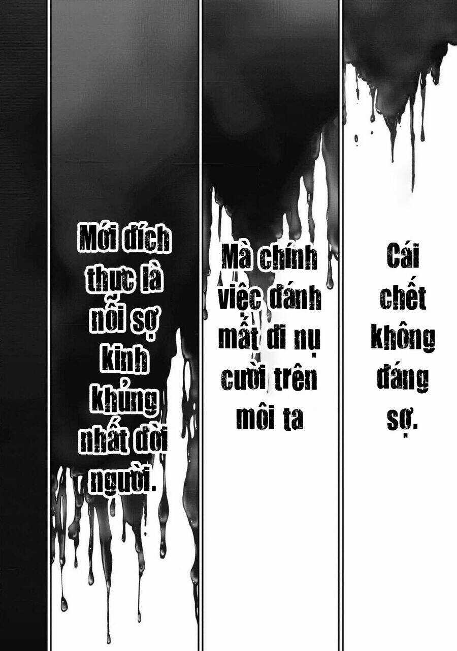 Smiley - Cười Lên Chương 91 trang 3