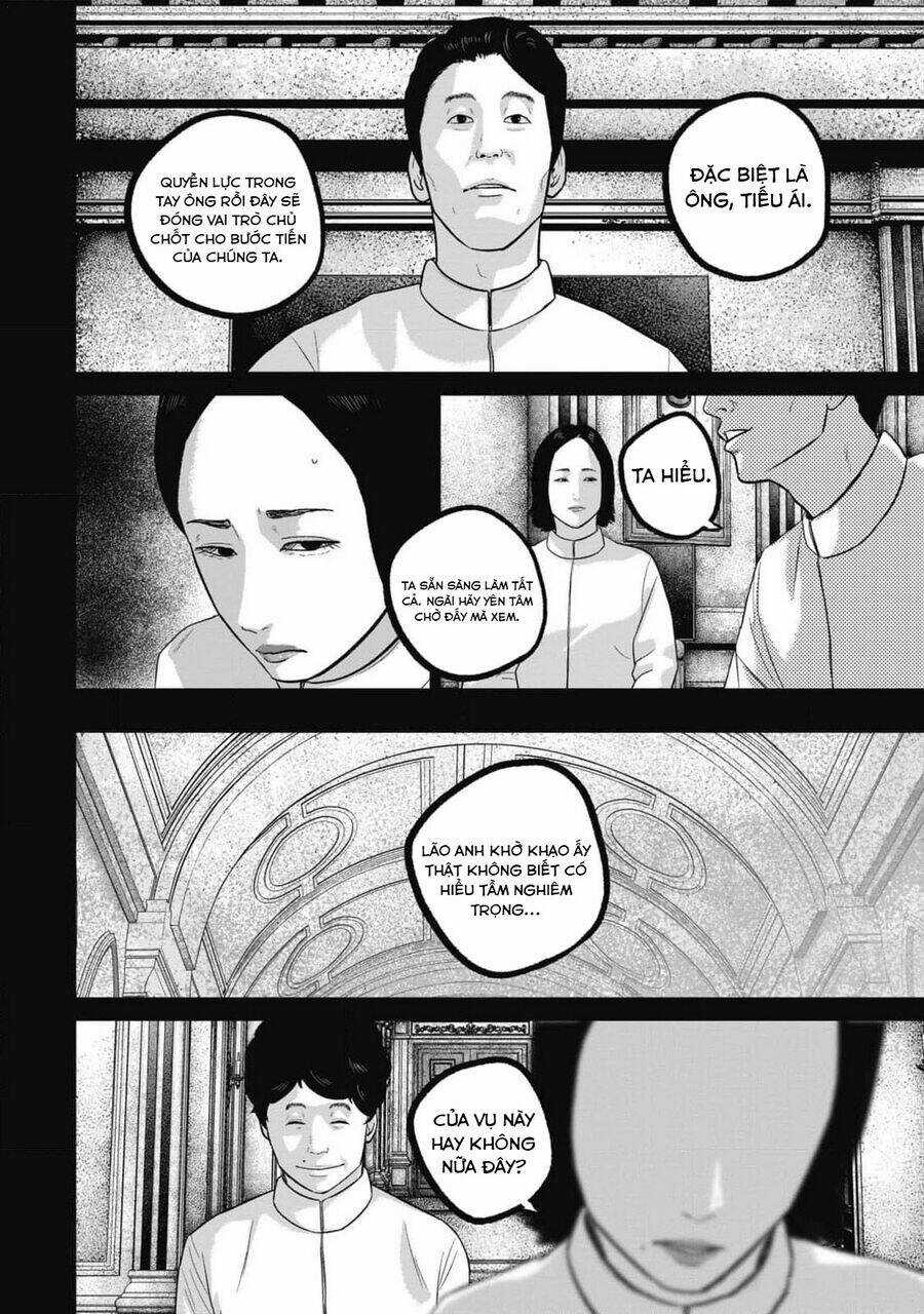 Smiley - Cười Lên Chương 91 trang 9