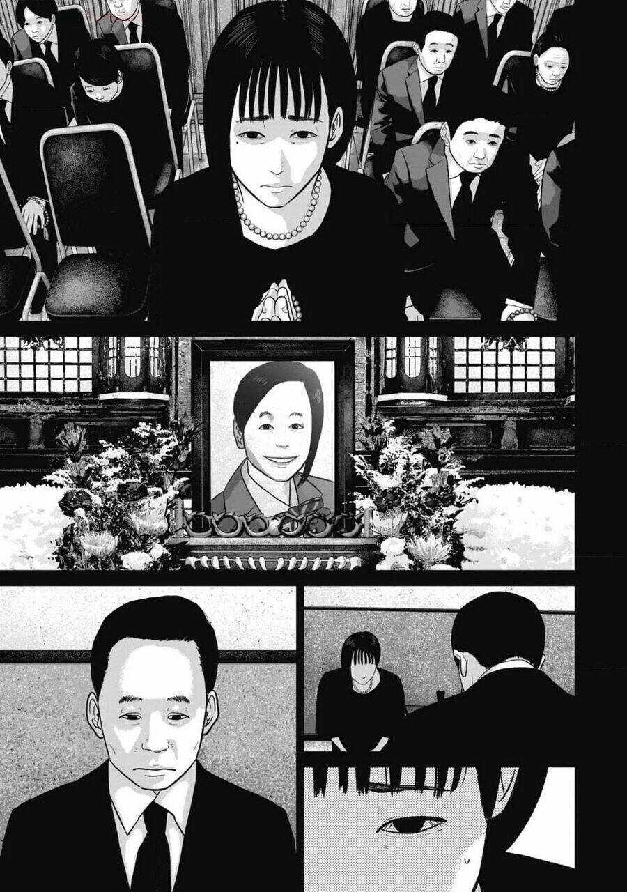 Smiley - Cười Lên Chương 92 trang 12