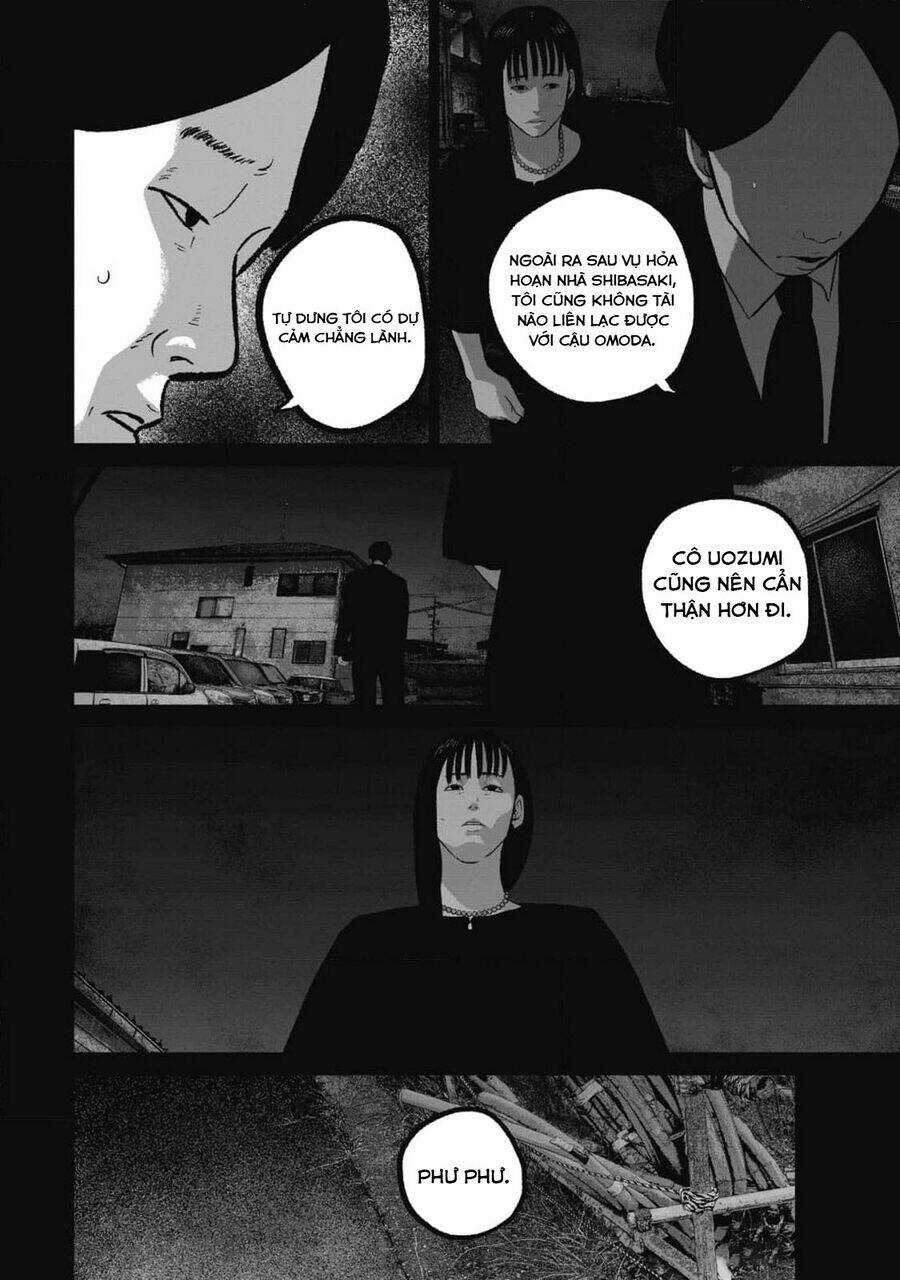 Smiley - Cười Lên Chương 92 trang 15