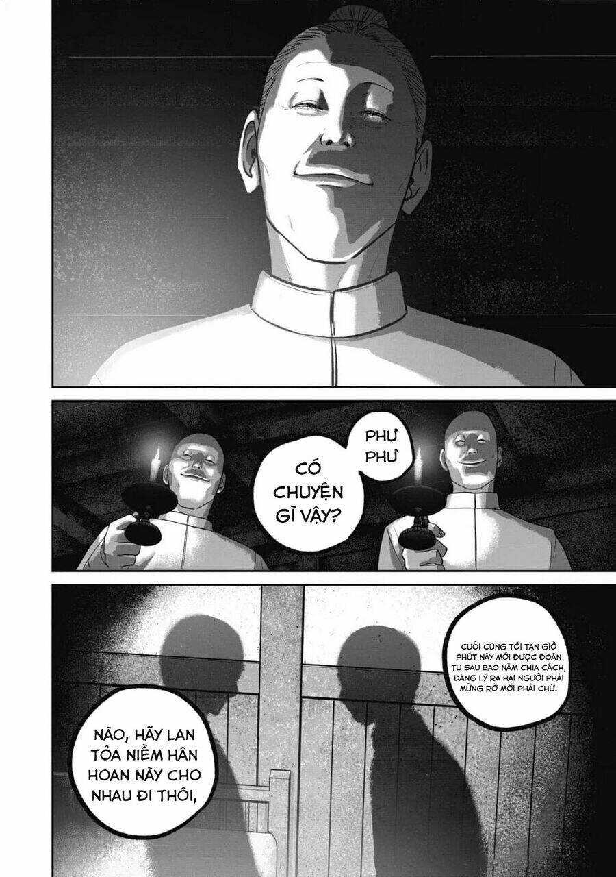 Smiley - Cười Lên Chương 92 trang 17