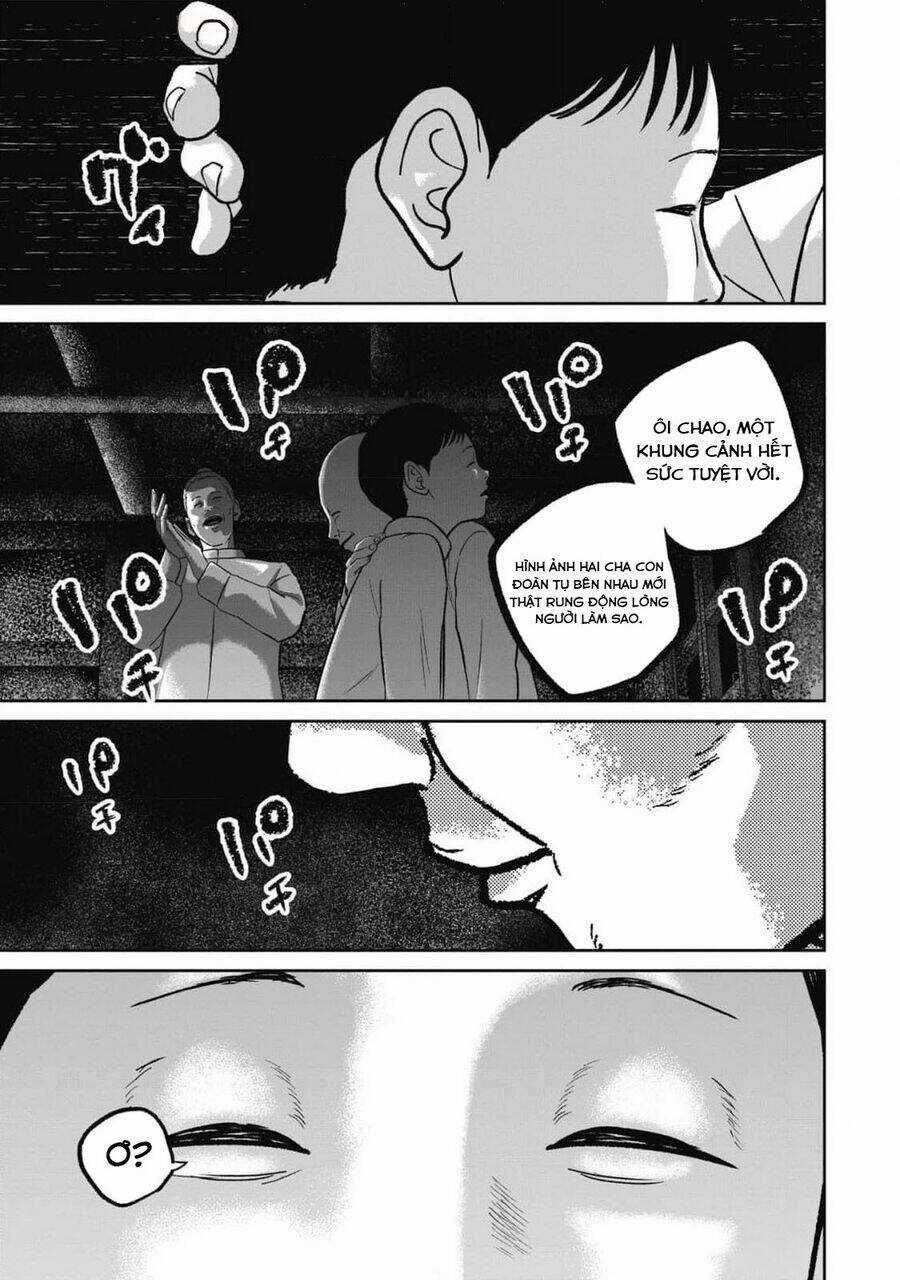 Smiley - Cười Lên Chương 92 trang 20