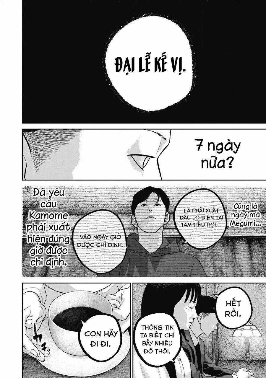 Smiley - Cười Lên Chương 94 trang 13