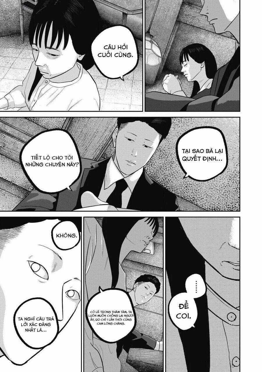 Smiley - Cười Lên Chương 94 trang 14